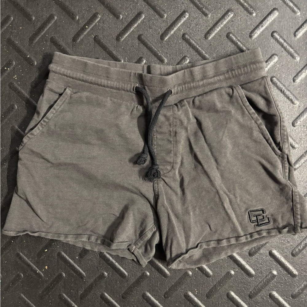 Clifford Lenox Leg Day 2.0 shorts 4.5 inch inseam